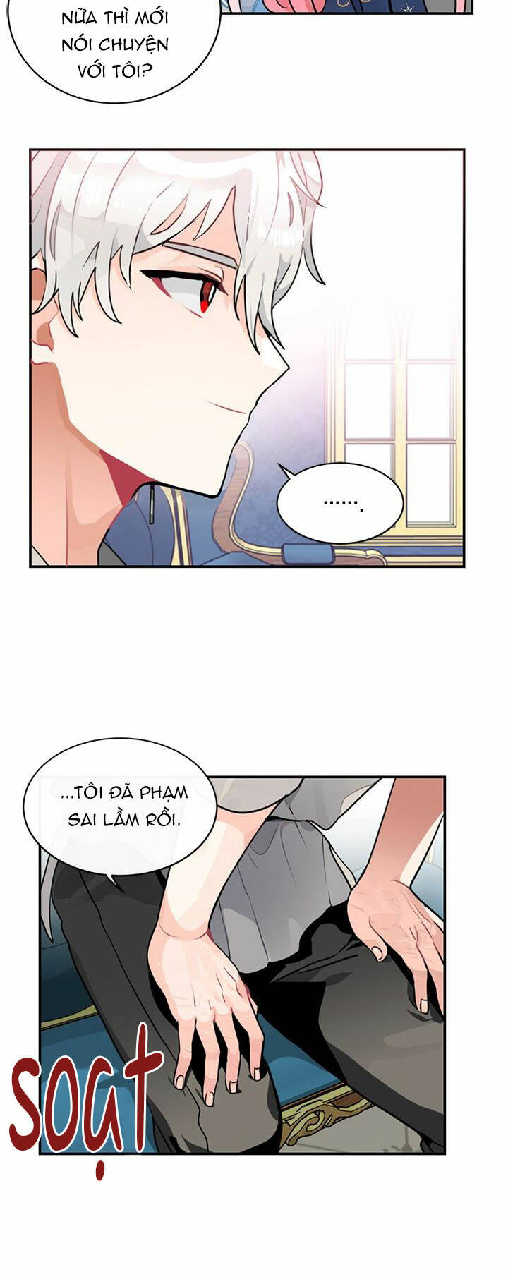 Cho Em Về Nhà Đi Anh: Chapter 6.2