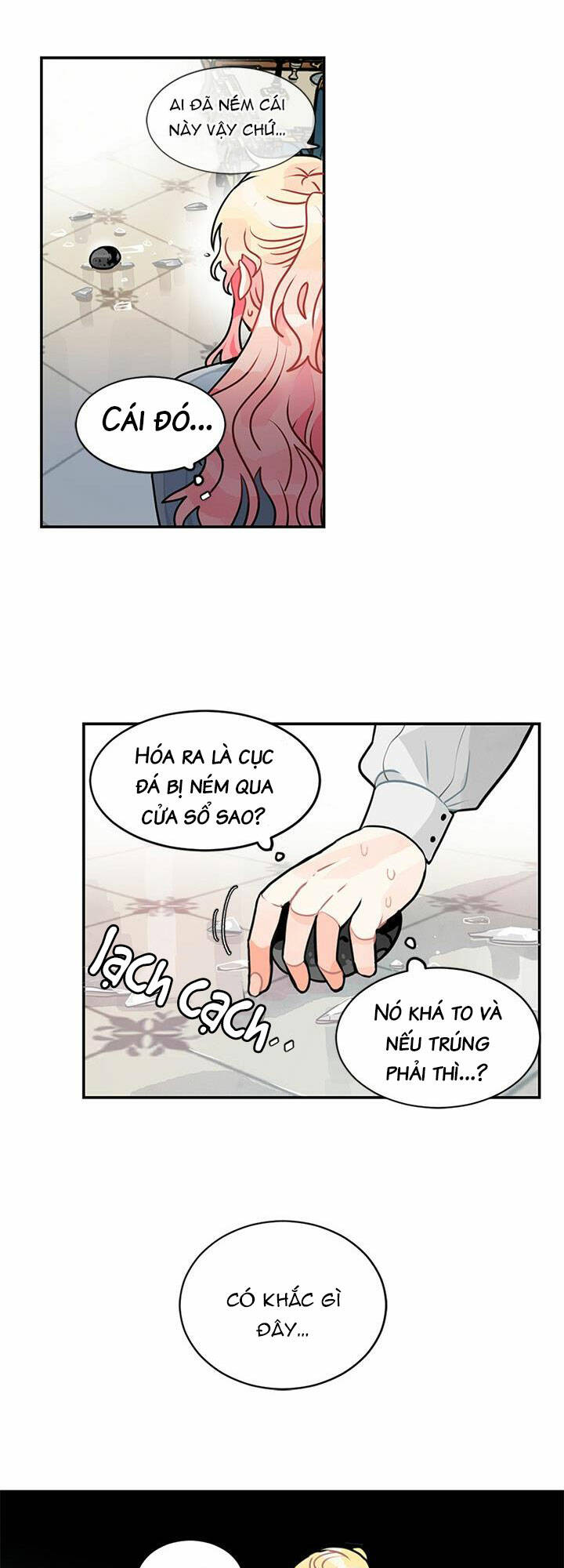 Cho Em Về Nhà Đi Anh: Chapter 6.2