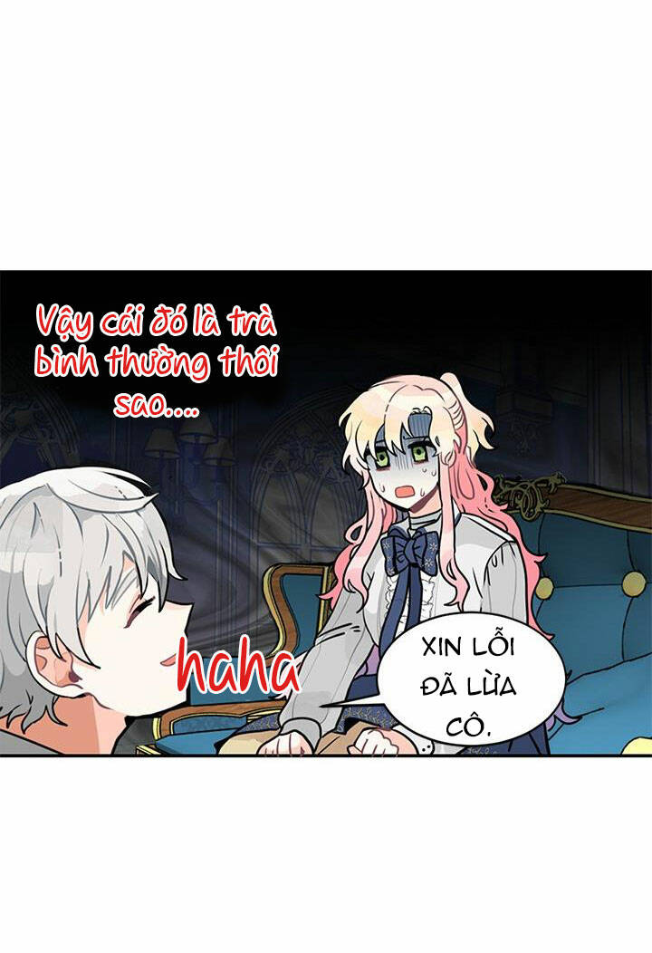 Cho Em Về Nhà Đi Anh: Chapter 6.2