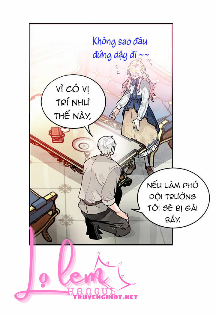 Cho Em Về Nhà Đi Anh: Chapter 6.2