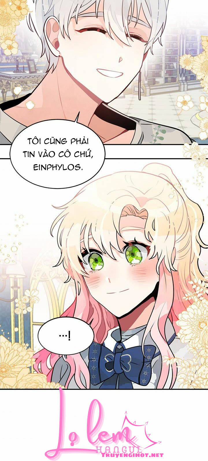 Cho Em Về Nhà Đi Anh: Chapter 6.2