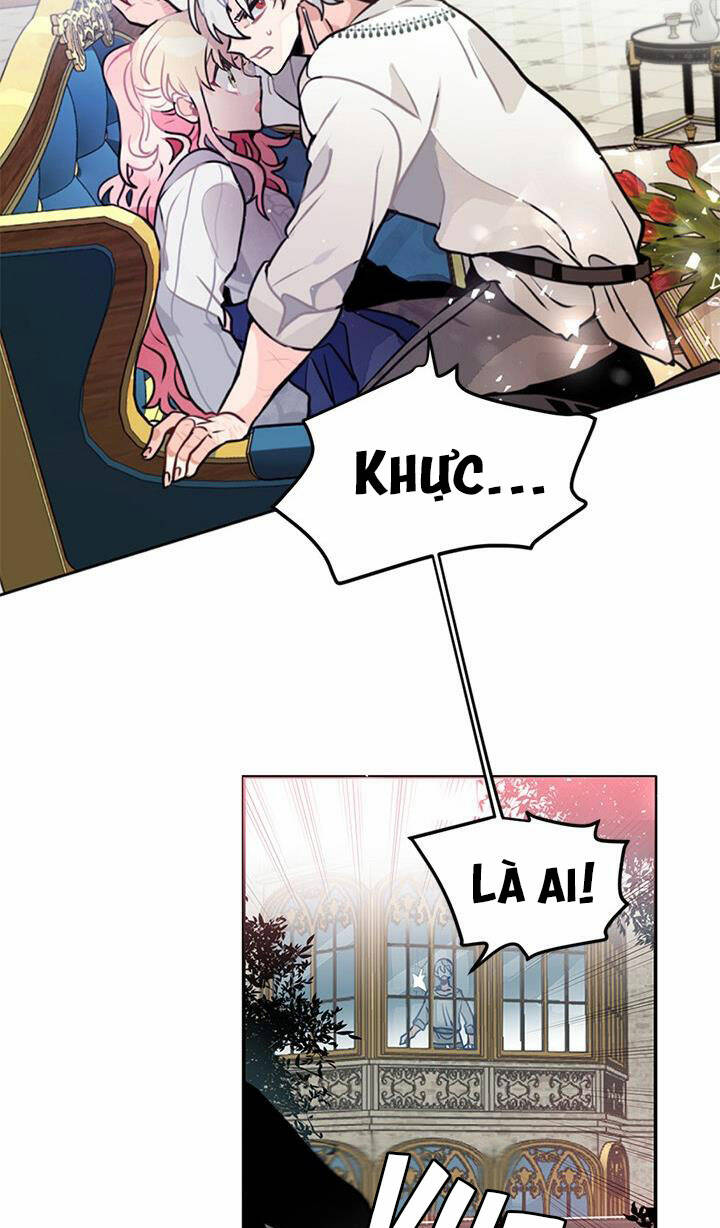 Cho Em Về Nhà Đi Anh: Chapter 6.2