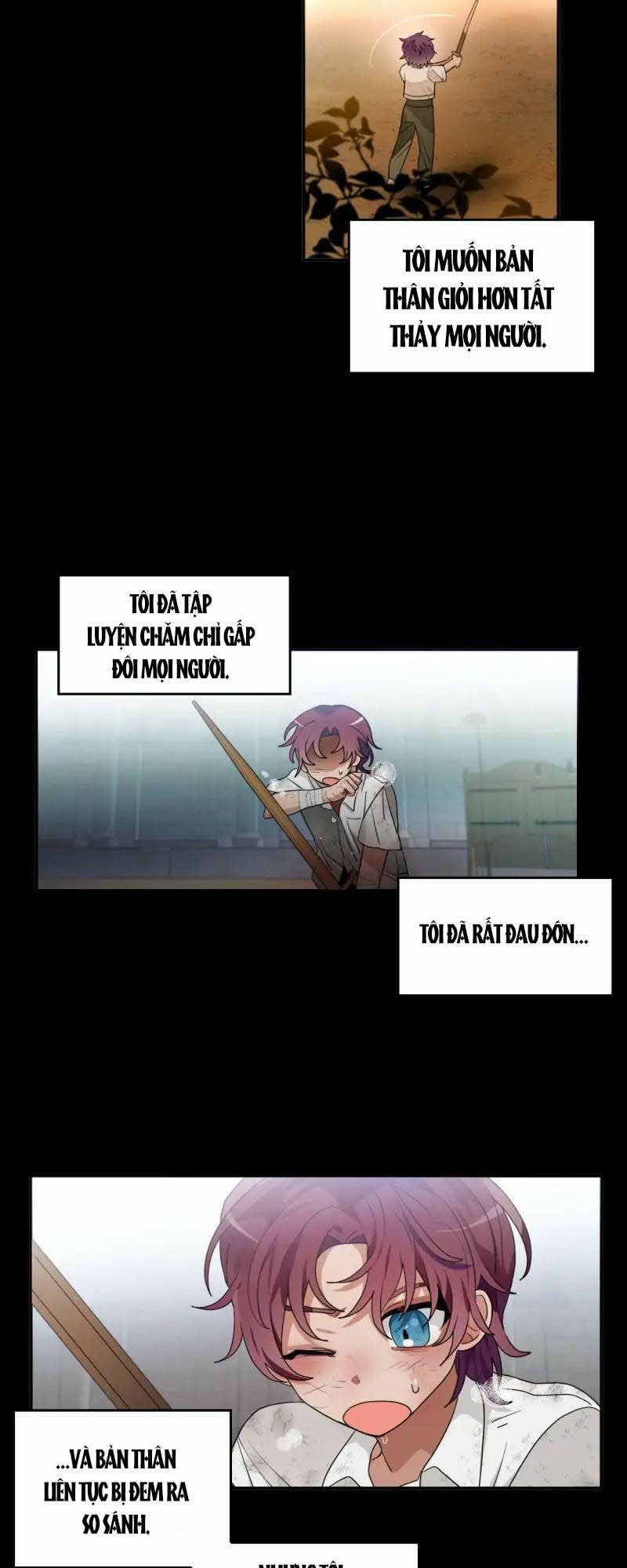 Cho Em Về Nhà Đi Anh: Chapter 60