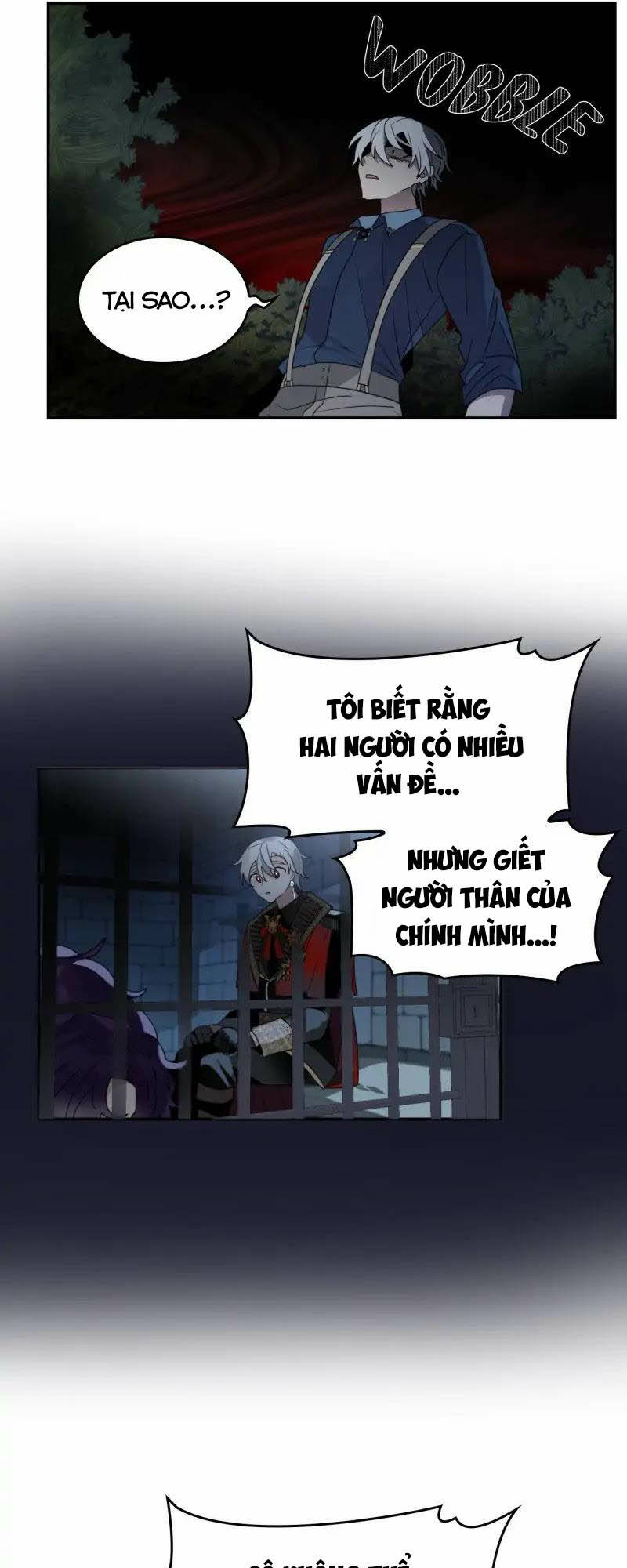 Cho Em Về Nhà Đi Anh: Chapter 60