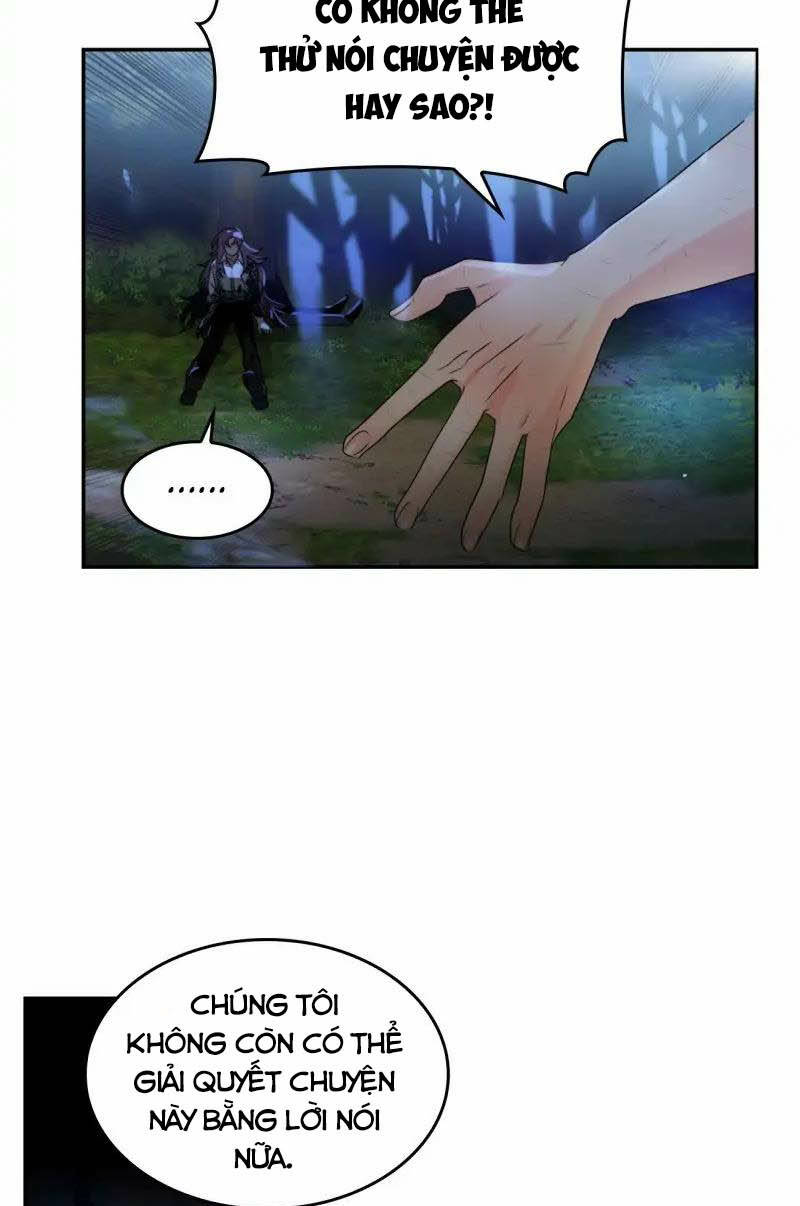 Cho Em Về Nhà Đi Anh: Chapter 60