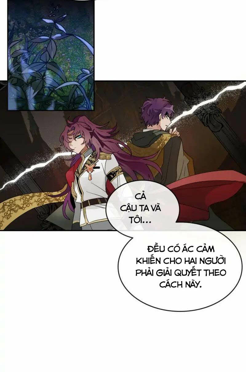 Cho Em Về Nhà Đi Anh: Chapter 60