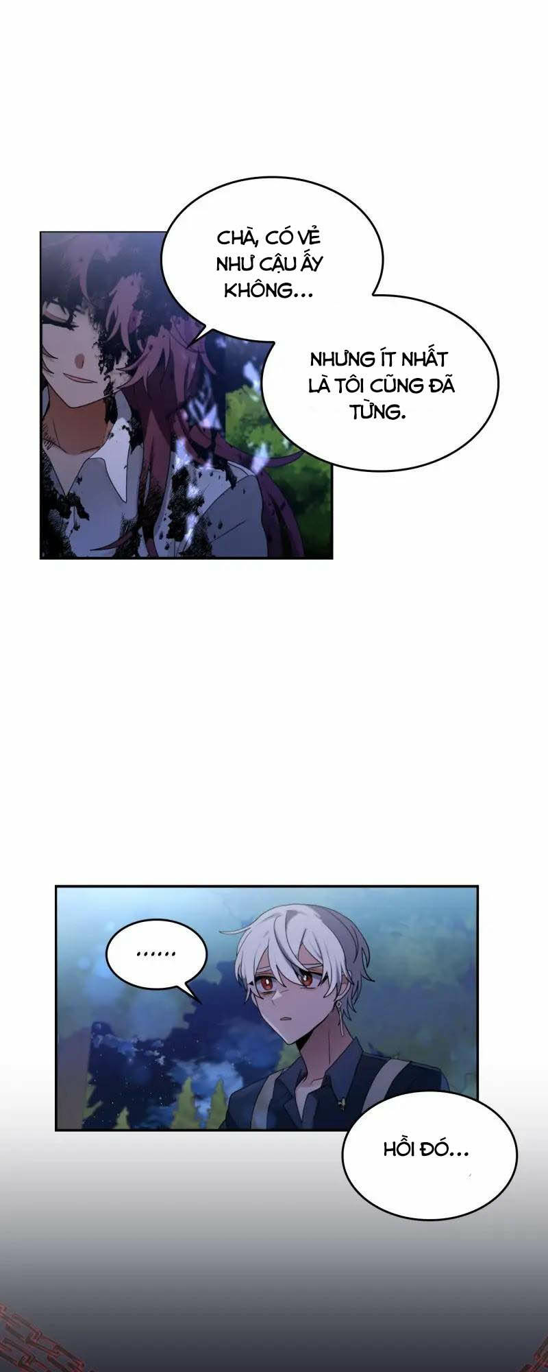 Cho Em Về Nhà Đi Anh: Chapter 60