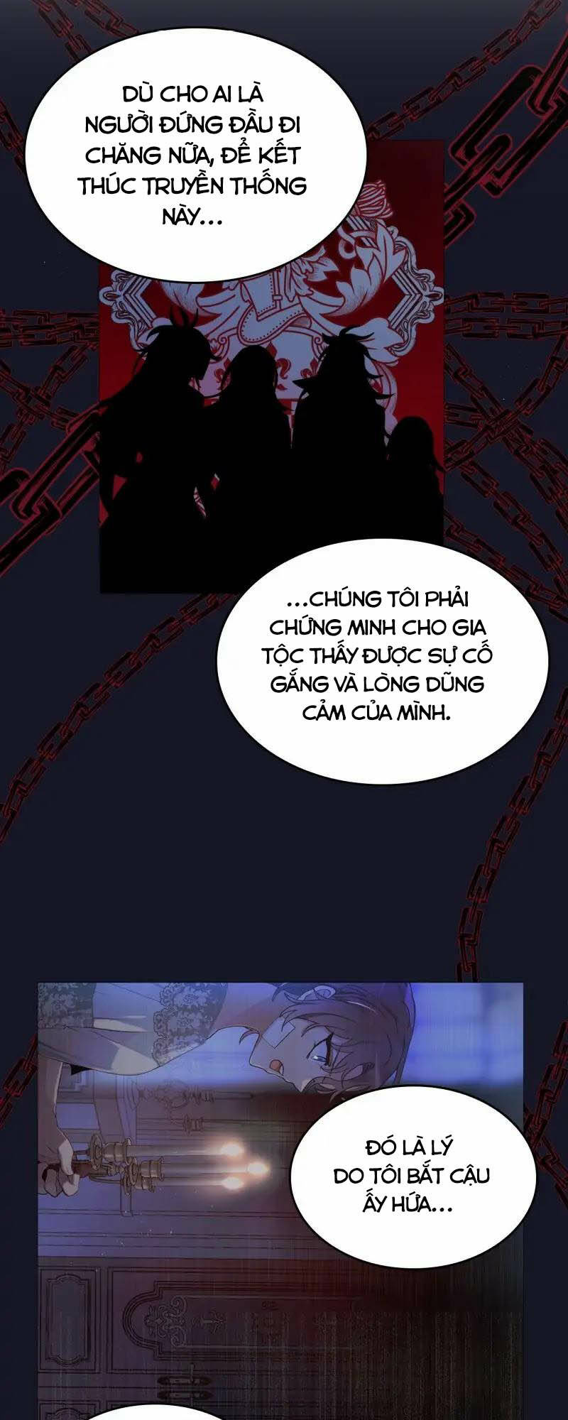 Cho Em Về Nhà Đi Anh: Chapter 60