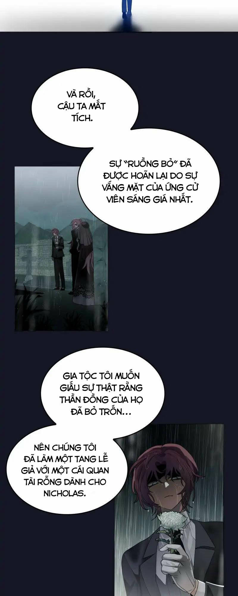 Cho Em Về Nhà Đi Anh: Chapter 60