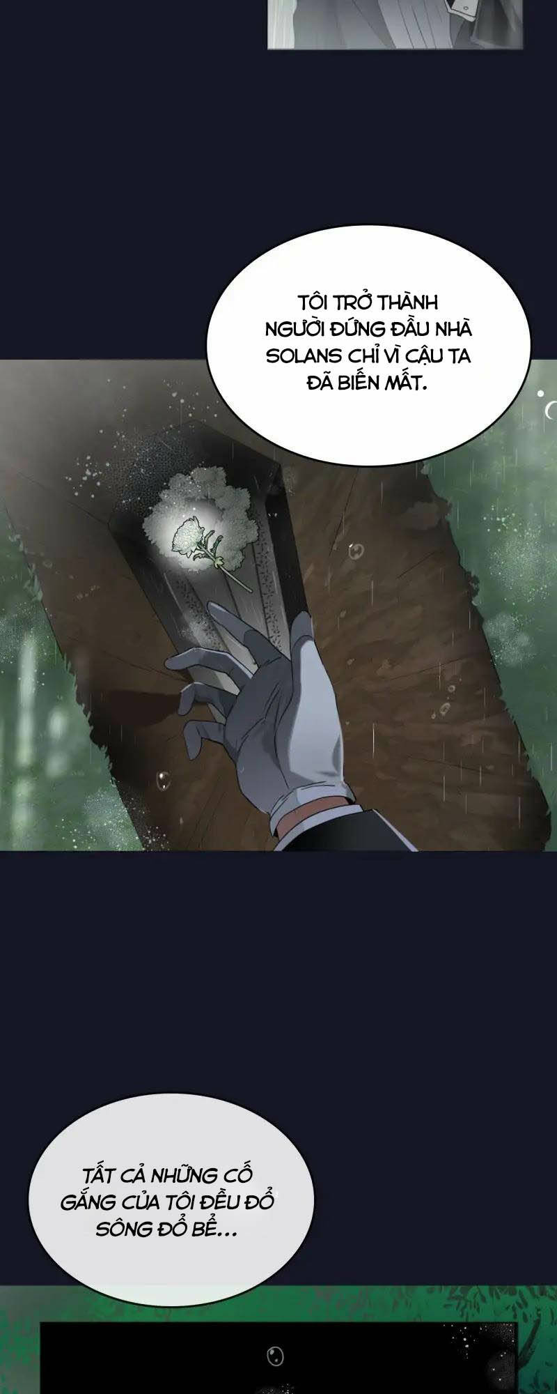 Cho Em Về Nhà Đi Anh: Chapter 60