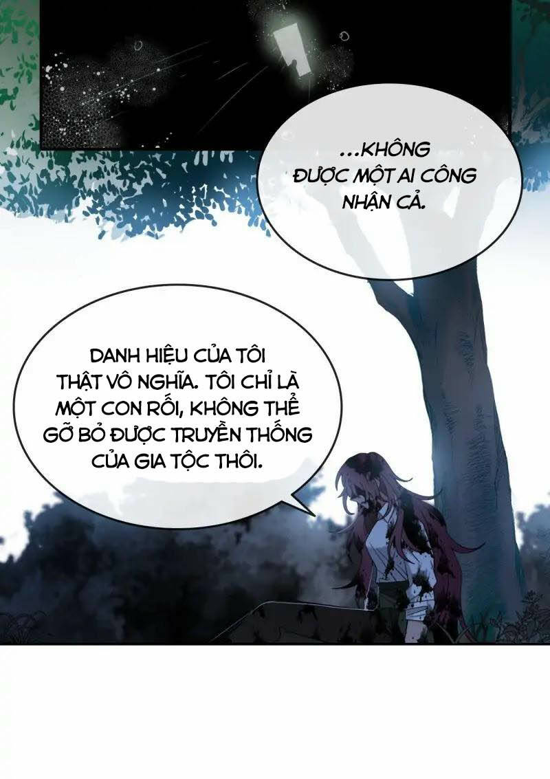 Cho Em Về Nhà Đi Anh: Chapter 60