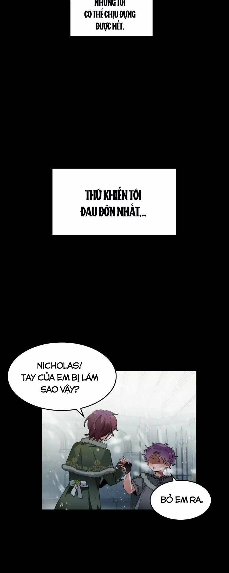 Cho Em Về Nhà Đi Anh: Chapter 60