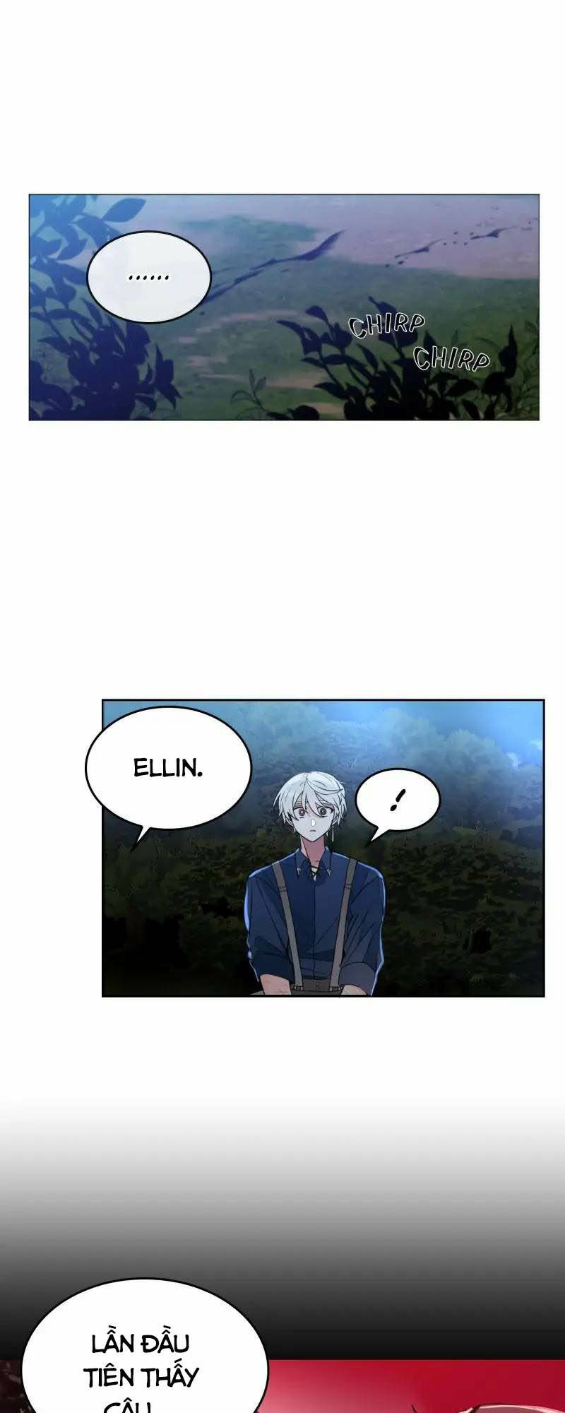 Cho Em Về Nhà Đi Anh: Chapter 60
