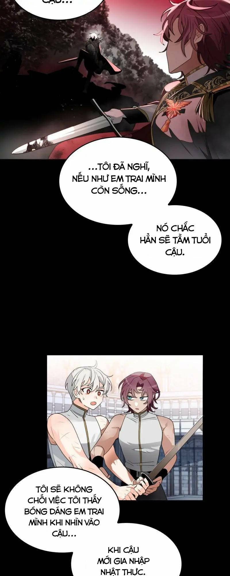 Cho Em Về Nhà Đi Anh: Chapter 60
