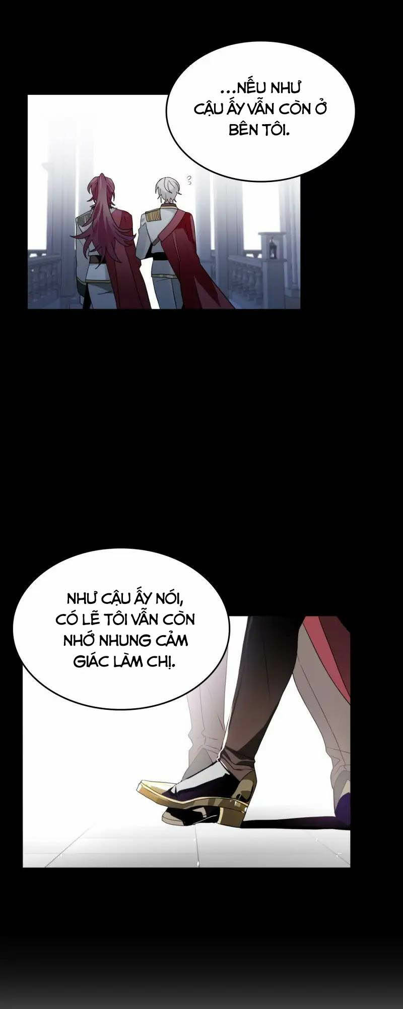 Cho Em Về Nhà Đi Anh: Chapter 60
