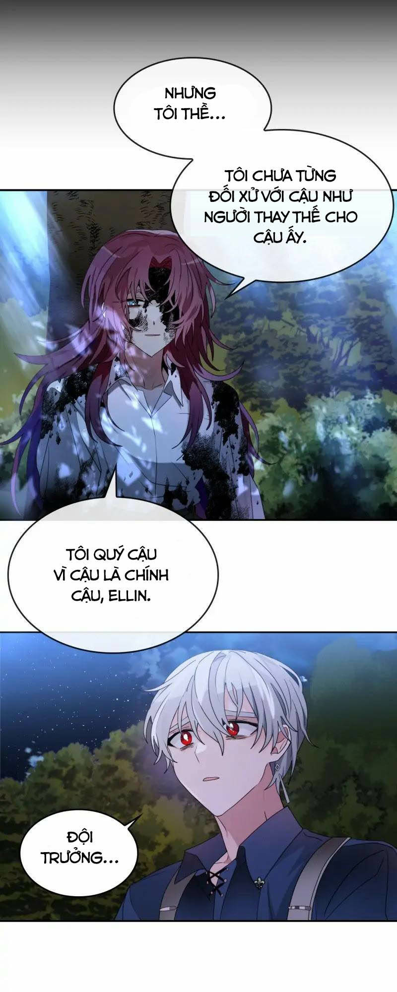 Cho Em Về Nhà Đi Anh: Chapter 60