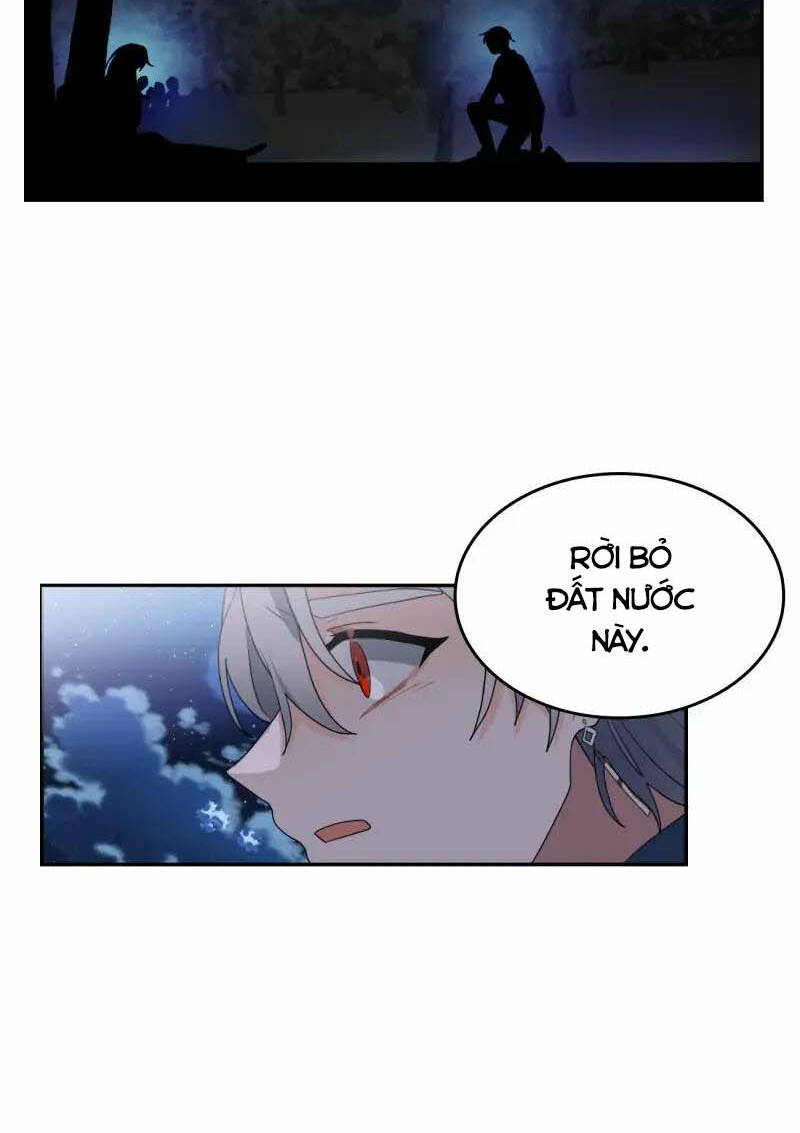 Cho Em Về Nhà Đi Anh: Chapter 60