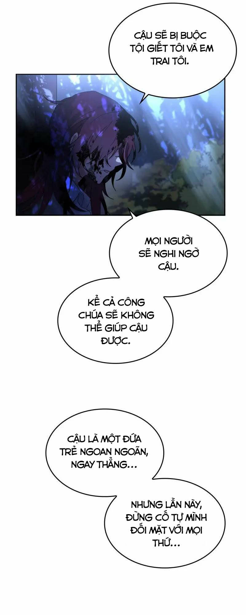 Cho Em Về Nhà Đi Anh: Chapter 60