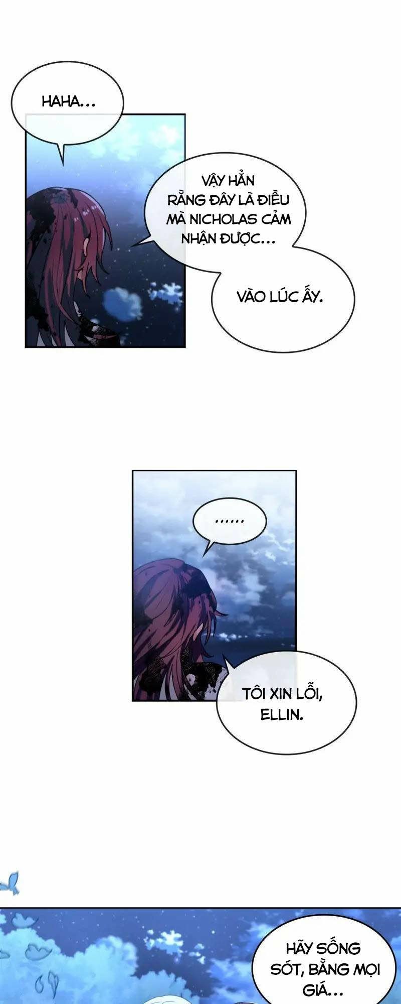 Cho Em Về Nhà Đi Anh: Chapter 60