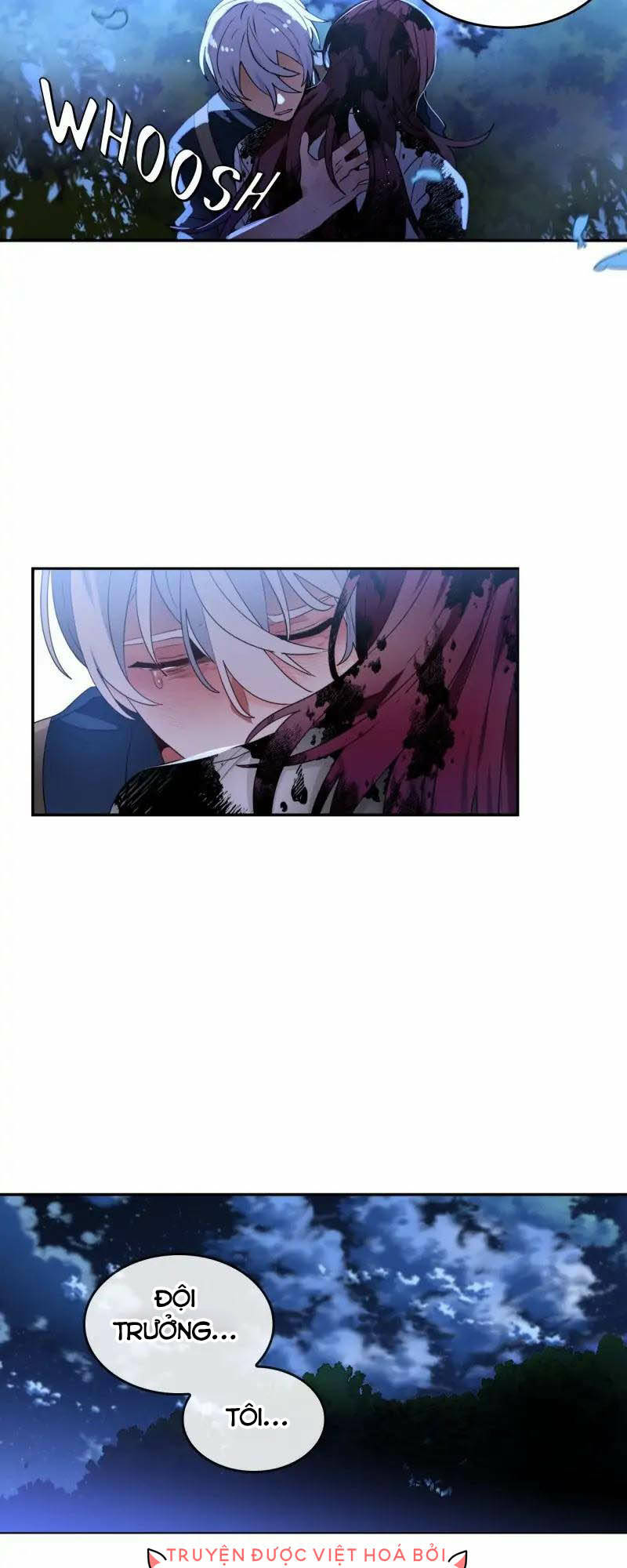 Cho Em Về Nhà Đi Anh: Chapter 60