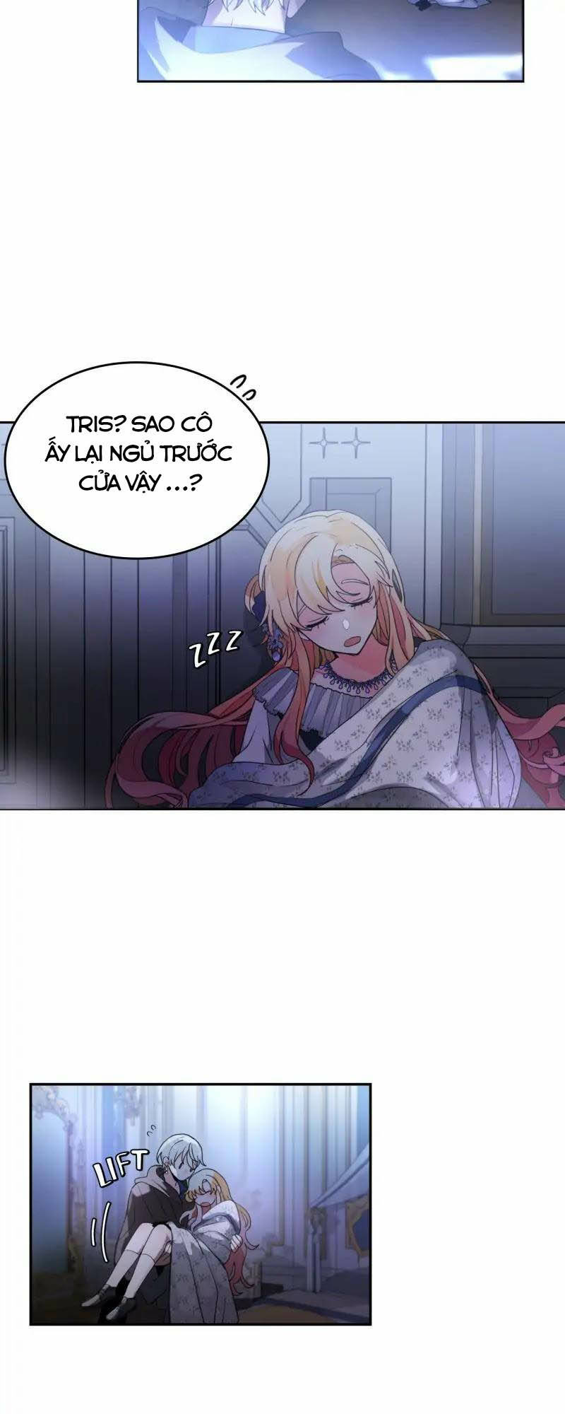Cho Em Về Nhà Đi Anh: Chapter 60