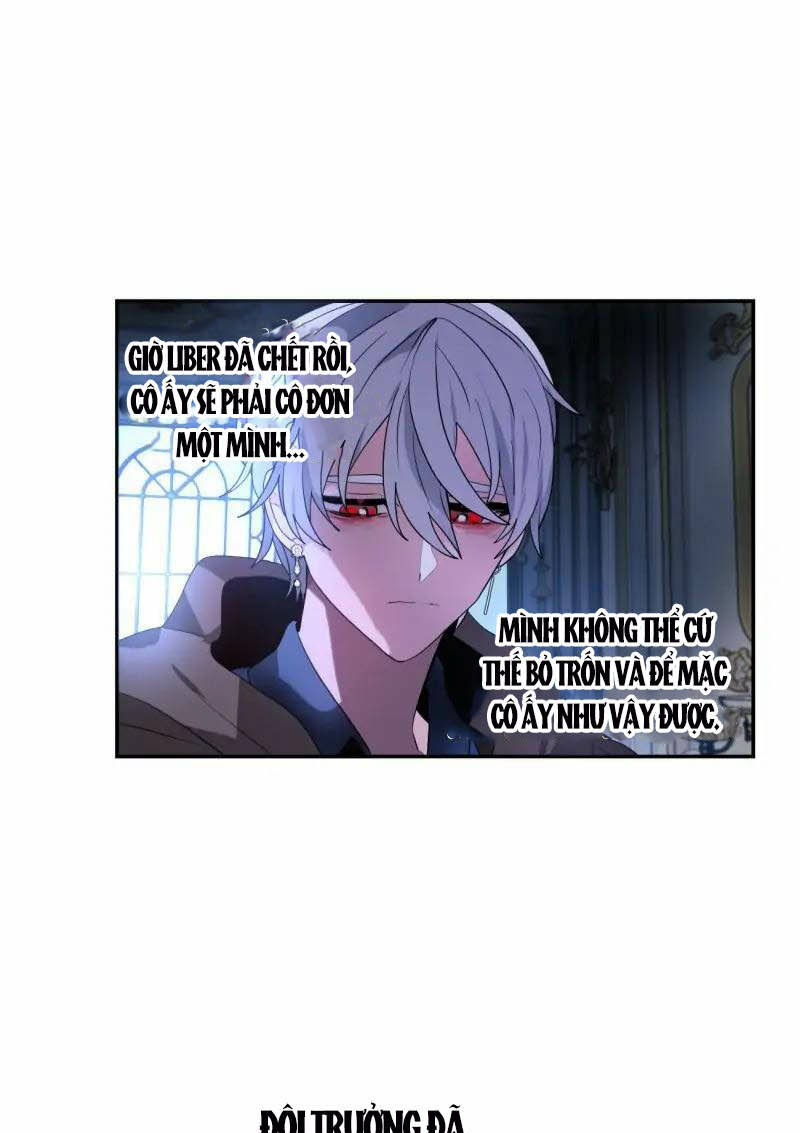 Cho Em Về Nhà Đi Anh: Chapter 60