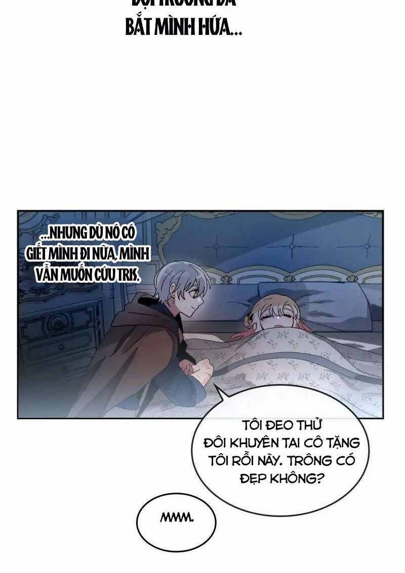 Cho Em Về Nhà Đi Anh: Chapter 60