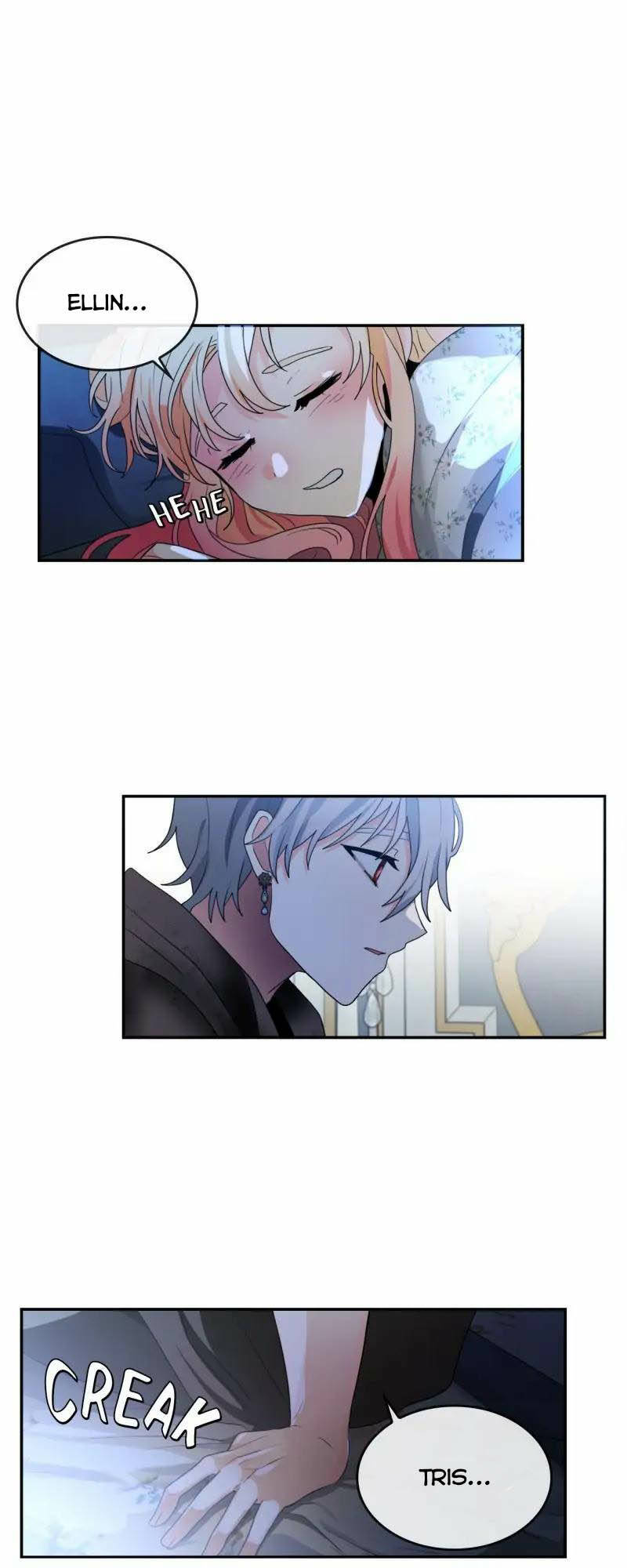 Cho Em Về Nhà Đi Anh: Chapter 60