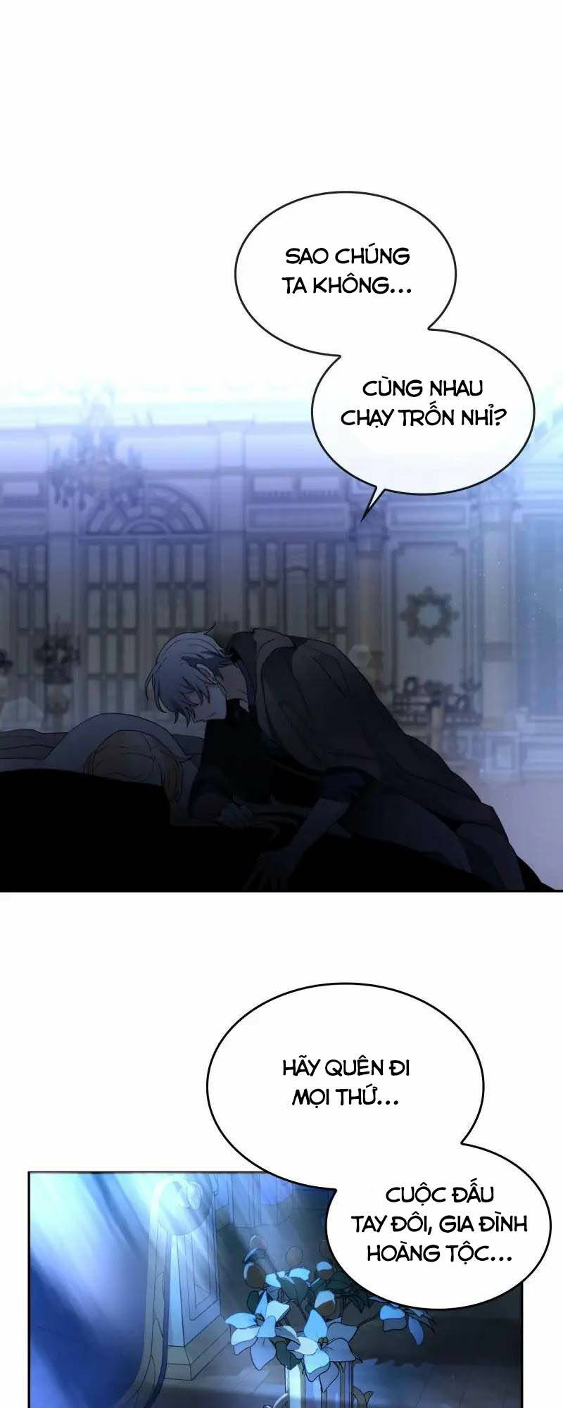 Cho Em Về Nhà Đi Anh: Chapter 60