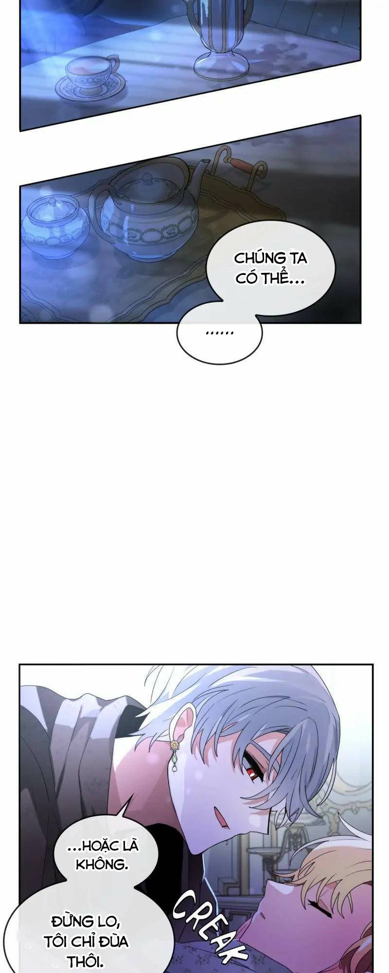 Cho Em Về Nhà Đi Anh: Chapter 60