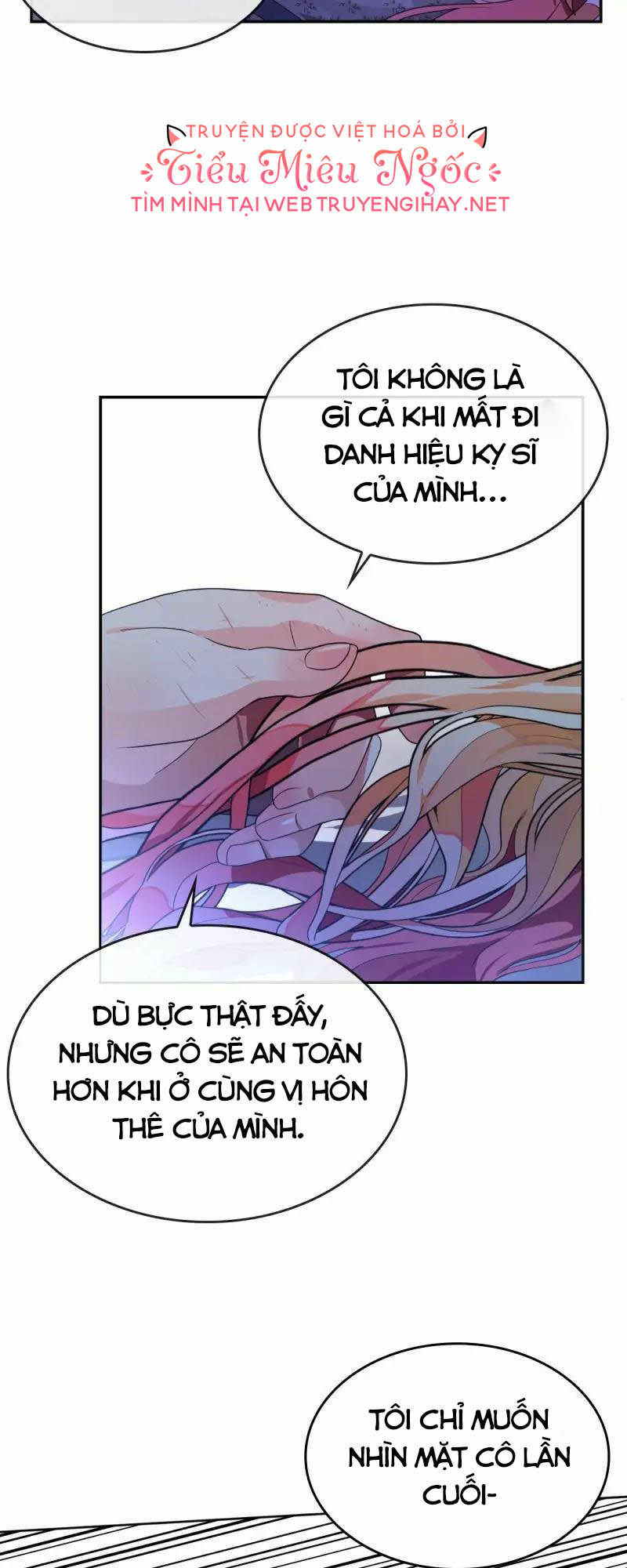 Cho Em Về Nhà Đi Anh: Chapter 60