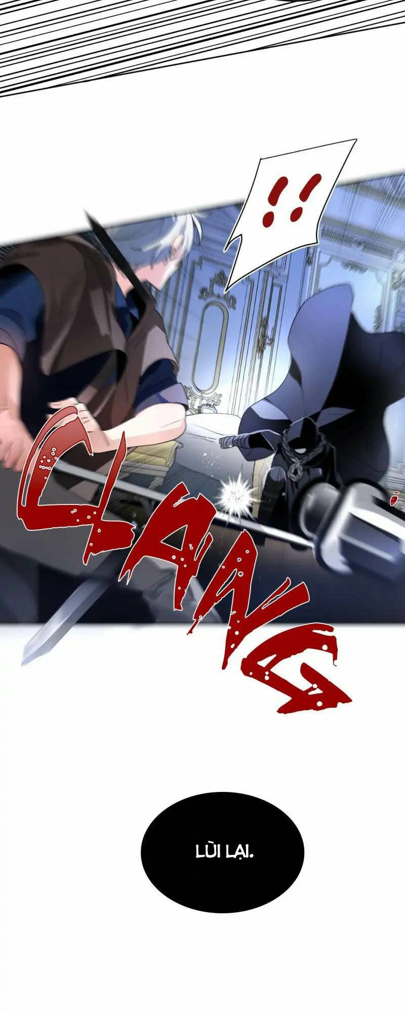 Cho Em Về Nhà Đi Anh: Chapter 60