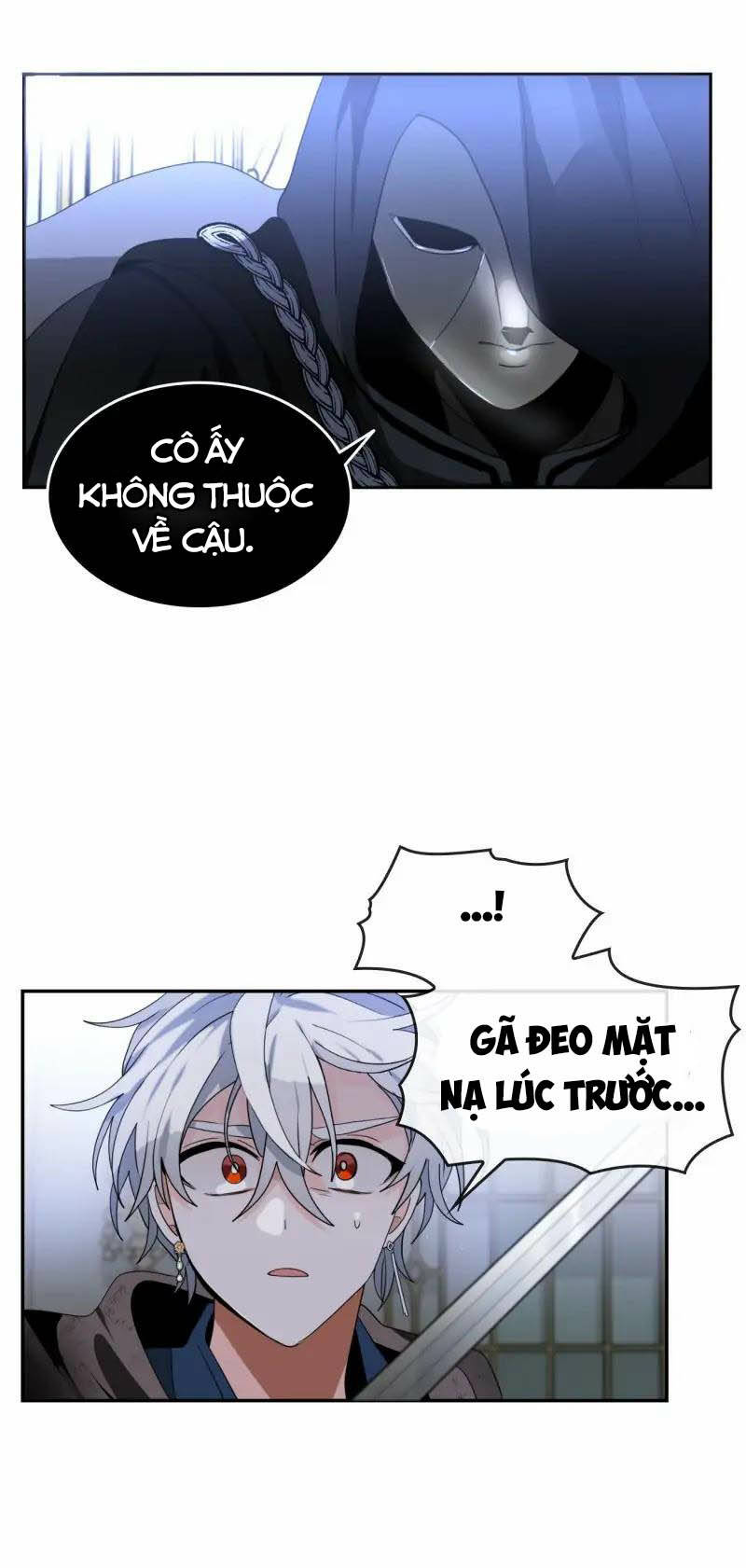 Cho Em Về Nhà Đi Anh: Chapter 60
