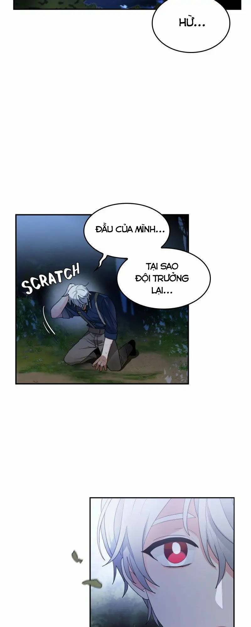 Cho Em Về Nhà Đi Anh: Chapter 60