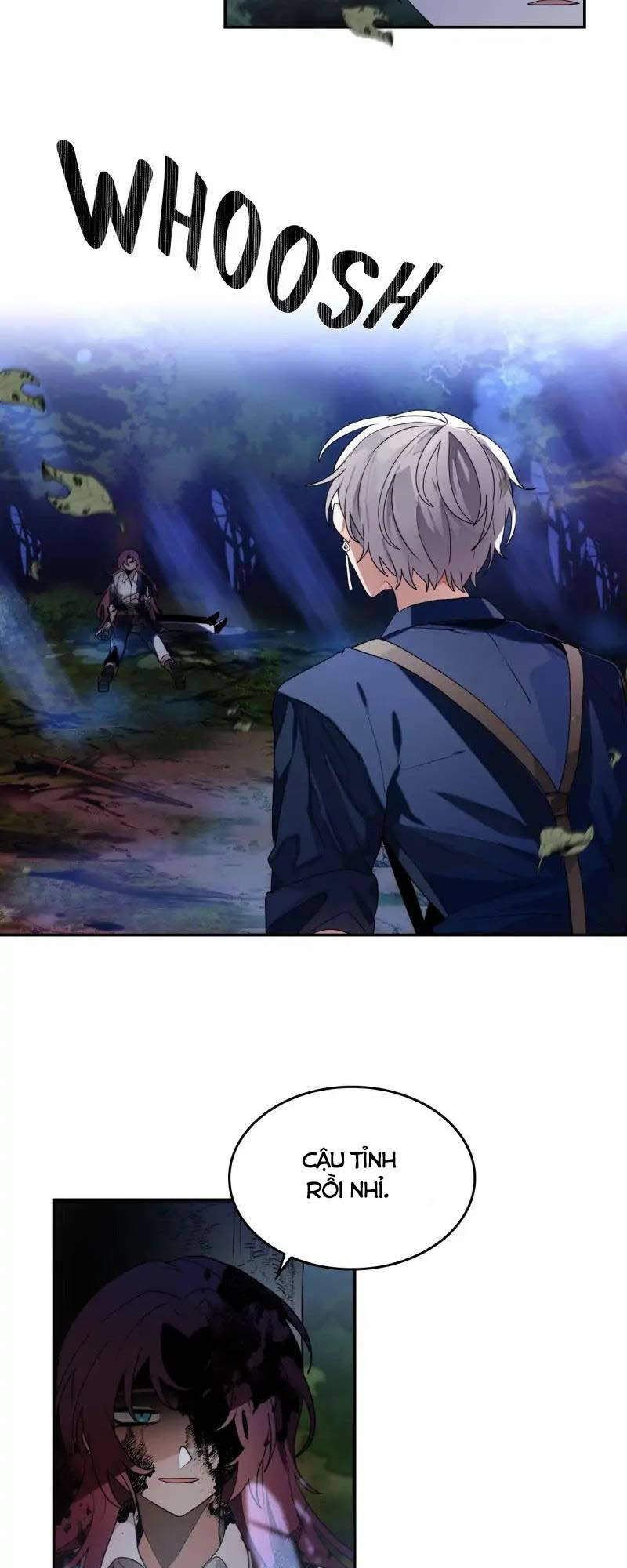 Cho Em Về Nhà Đi Anh: Chapter 60