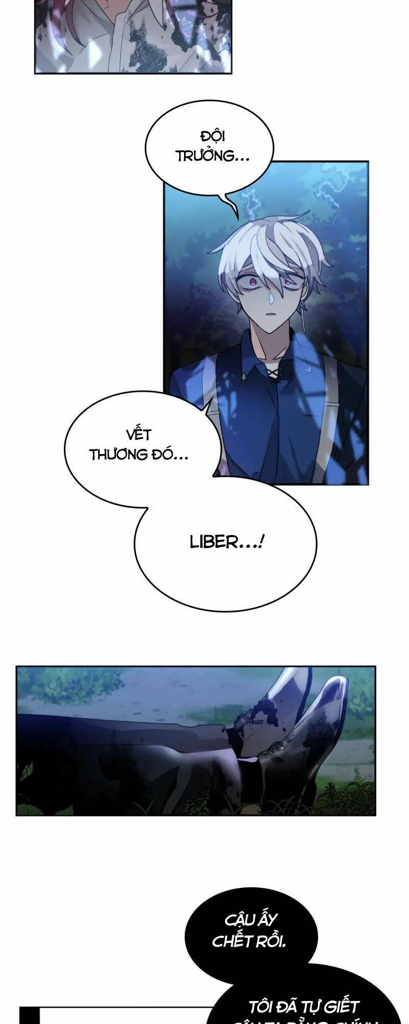 Cho Em Về Nhà Đi Anh: Chapter 60