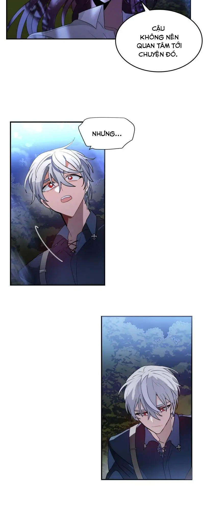 Cho Em Về Nhà Đi Anh: Chapter 65