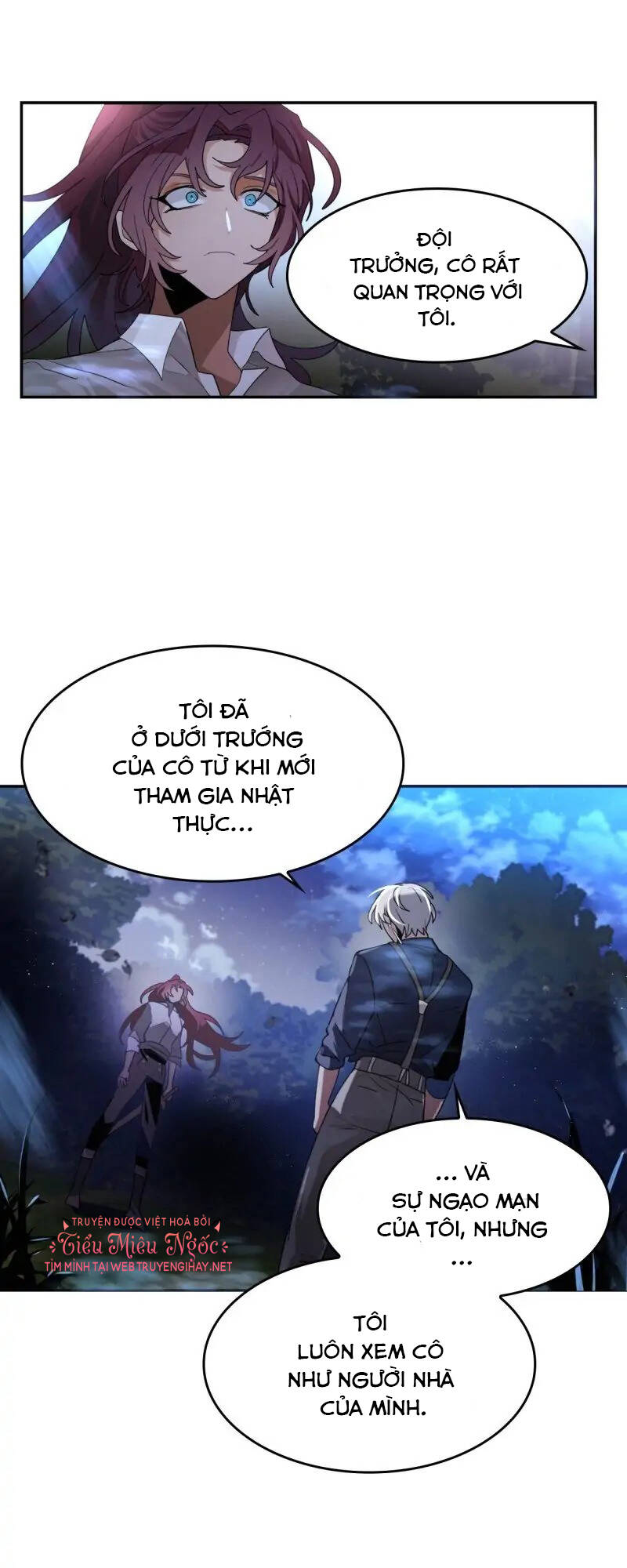 Cho Em Về Nhà Đi Anh: Chapter 65