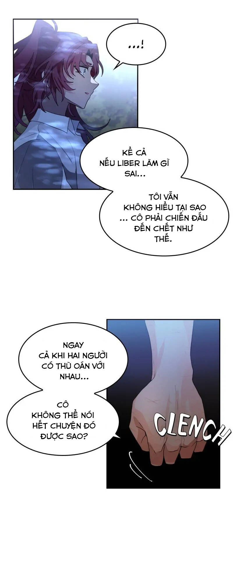 Cho Em Về Nhà Đi Anh: Chapter 65