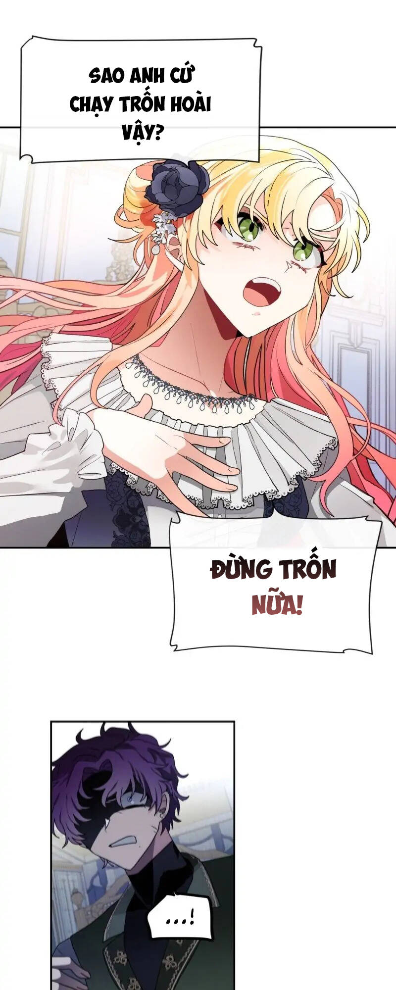 Cho Em Về Nhà Đi Anh: Chapter 65