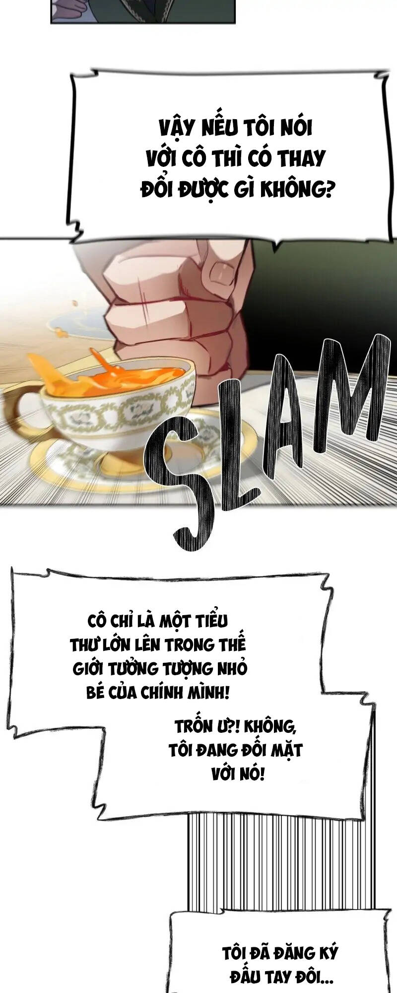 Cho Em Về Nhà Đi Anh: Chapter 65