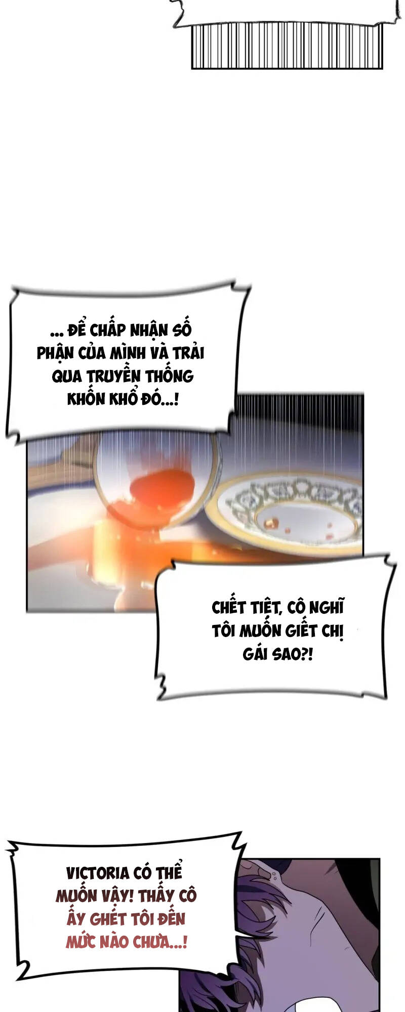Cho Em Về Nhà Đi Anh: Chapter 65