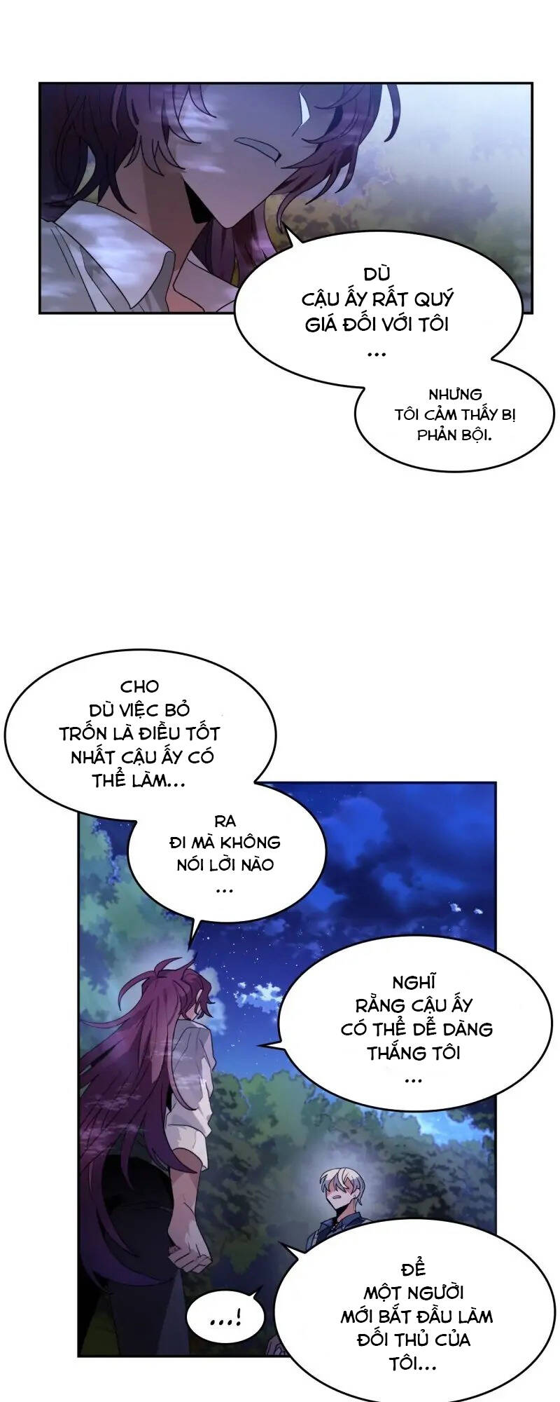 Cho Em Về Nhà Đi Anh: Chapter 65