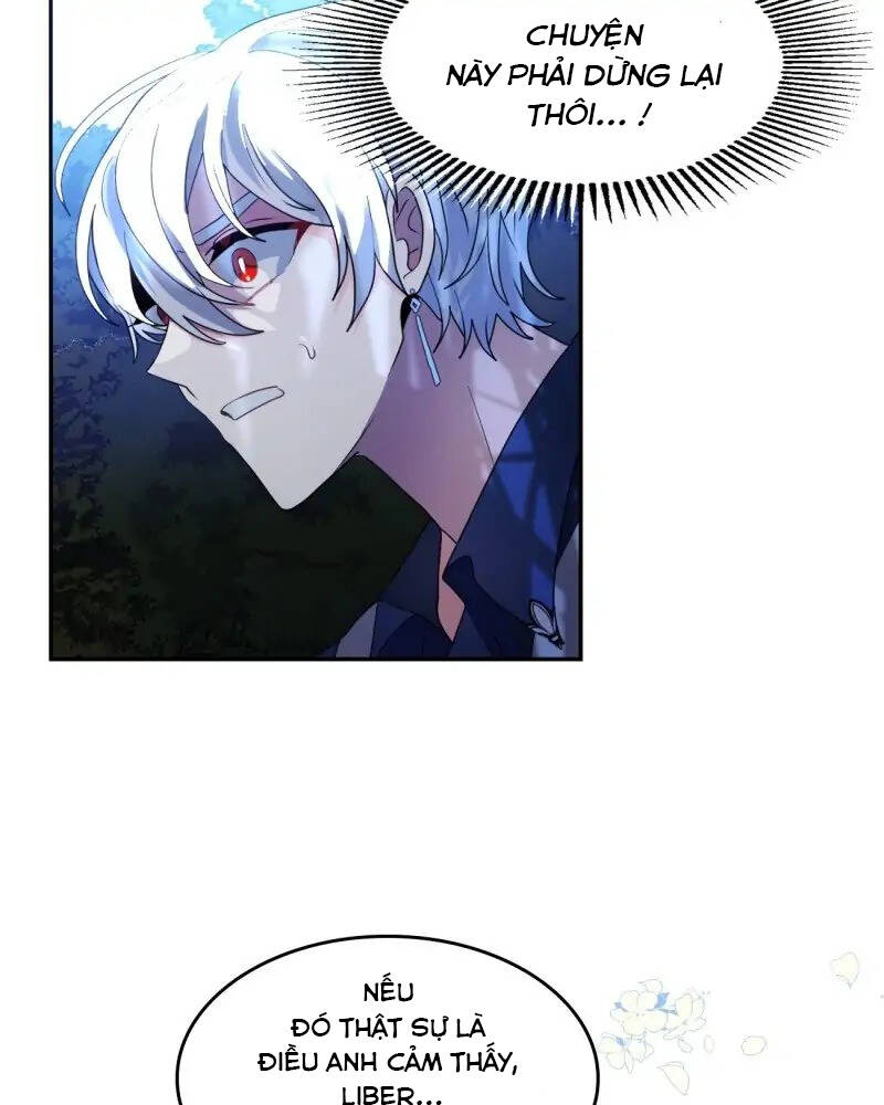 Cho Em Về Nhà Đi Anh: Chapter 65