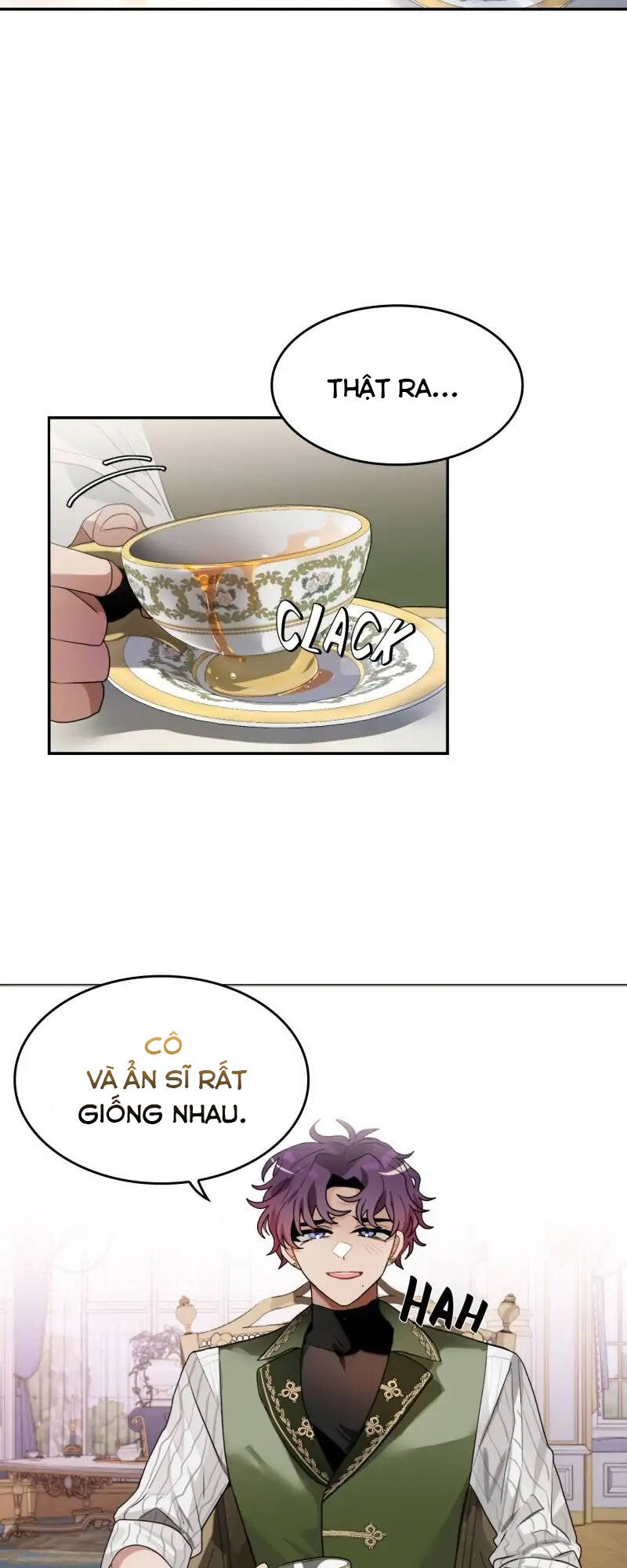 Cho Em Về Nhà Đi Anh: Chapter 65