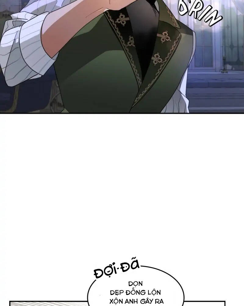 Cho Em Về Nhà Đi Anh: Chapter 65