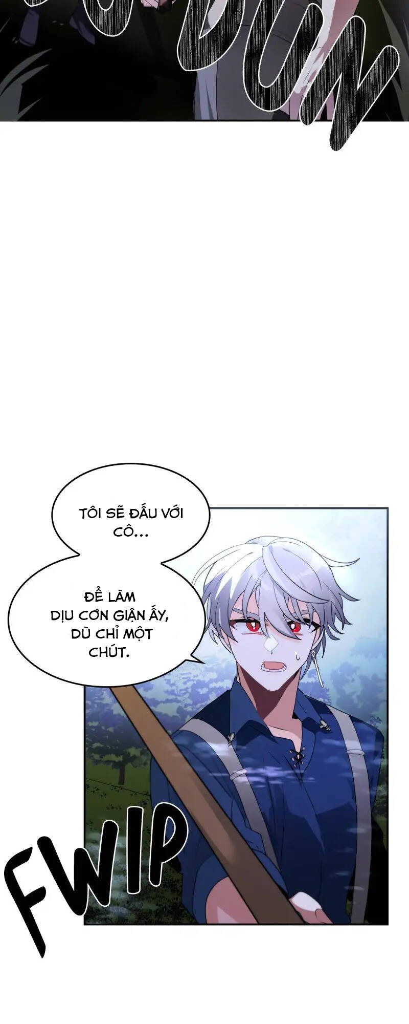 Cho Em Về Nhà Đi Anh: Chapter 65