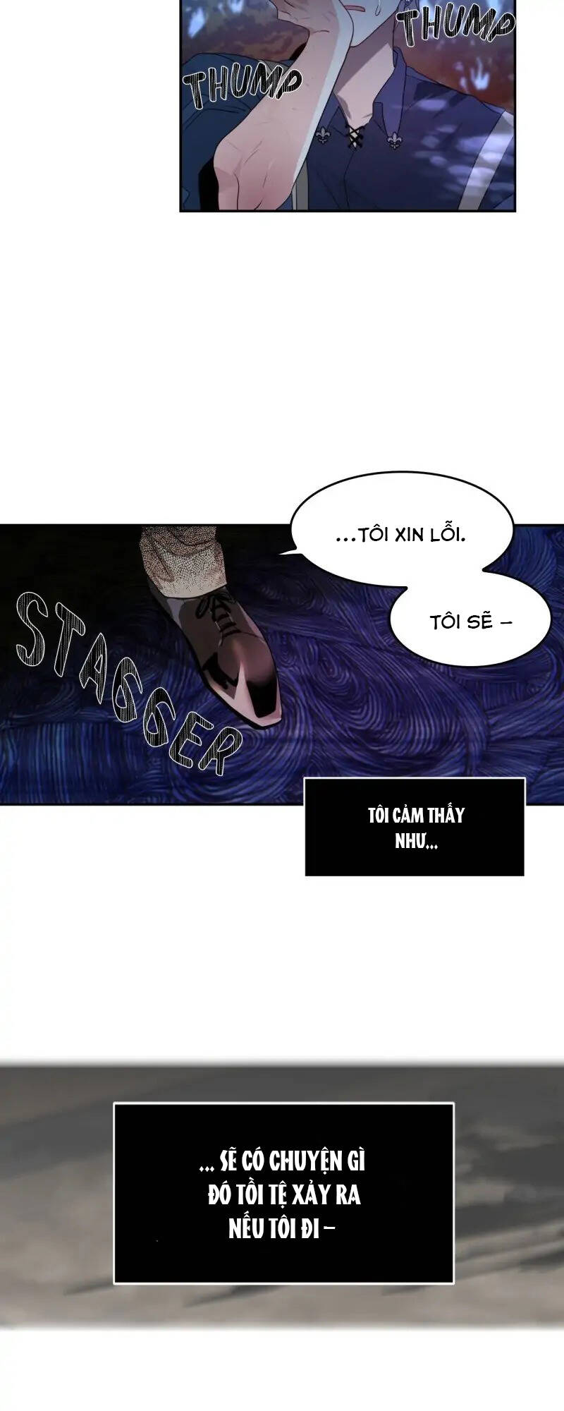 Cho Em Về Nhà Đi Anh: Chapter 65