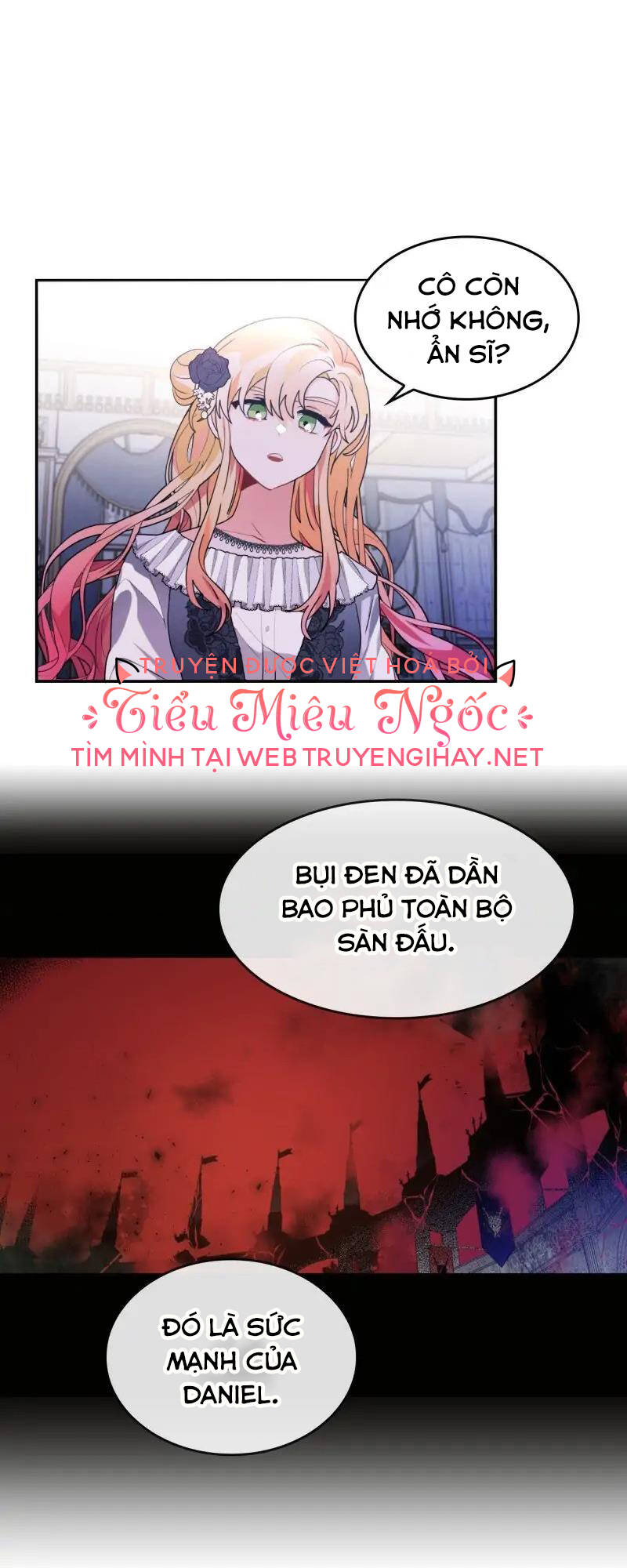 Cho Em Về Nhà Đi Anh: Chapter 66