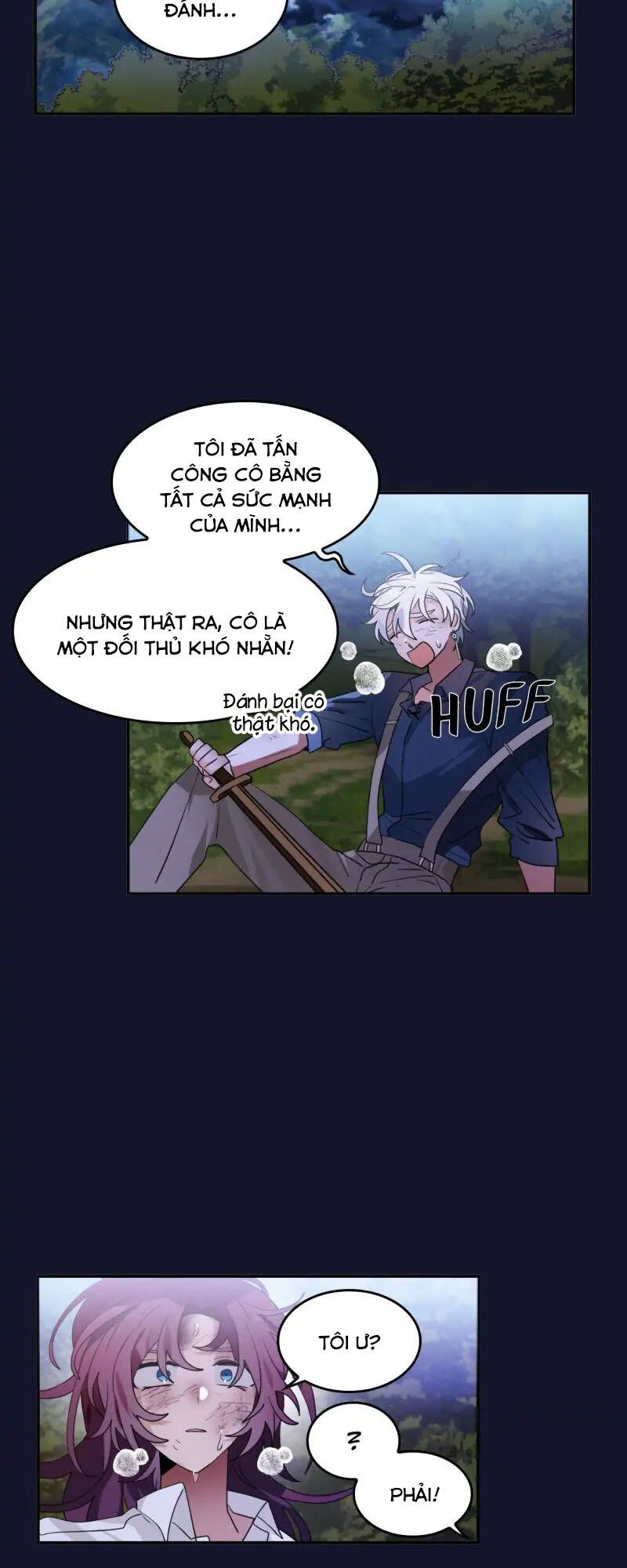 Cho Em Về Nhà Đi Anh: Chapter 66